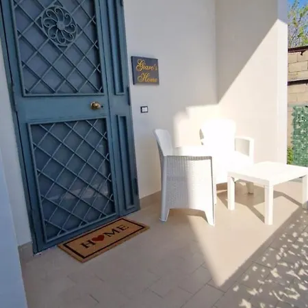 Ferienhaus Giaro's *