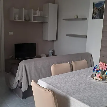 بيت للعطل Giaro's بومبيي