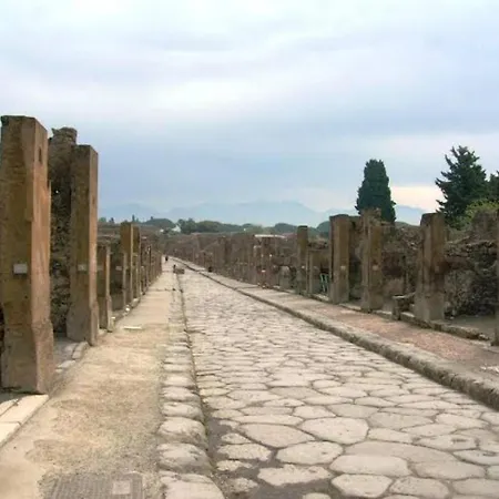 Giaro's Pompeia