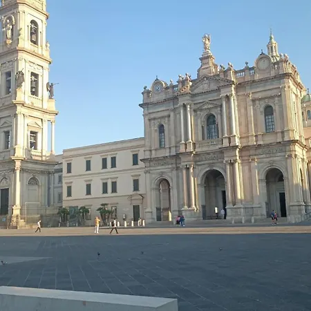 Giaro's Pompeia