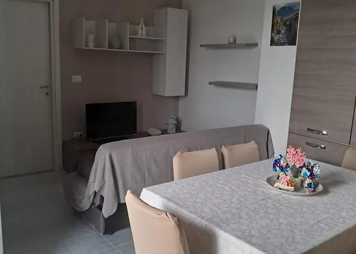 Semesterbostad Giaro's Pompeji